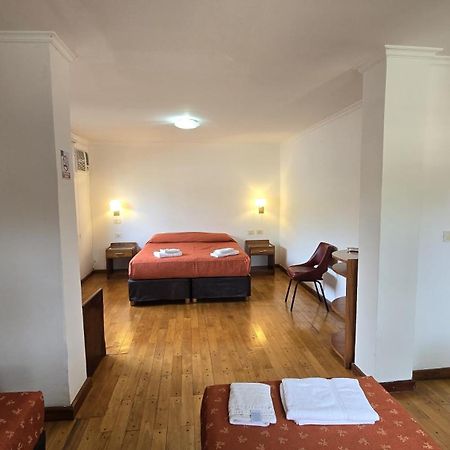 Tajy Iguazu Hotel פוארטו איגואסו מראה חיצוני תמונה
