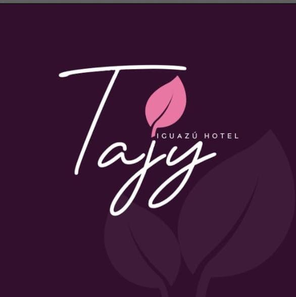 Tajy Iguazu Hotel פוארטו איגואסו מראה חיצוני תמונה