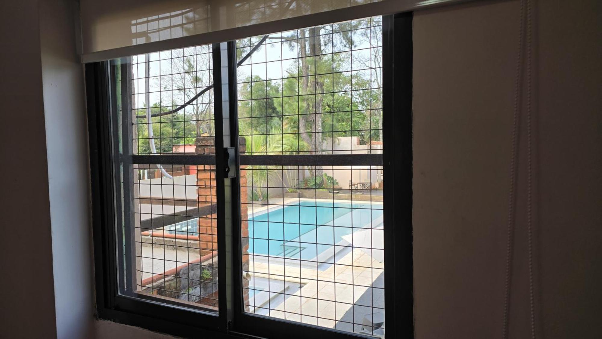 Tajy Iguazu Hotel פוארטו איגואסו מראה חיצוני תמונה