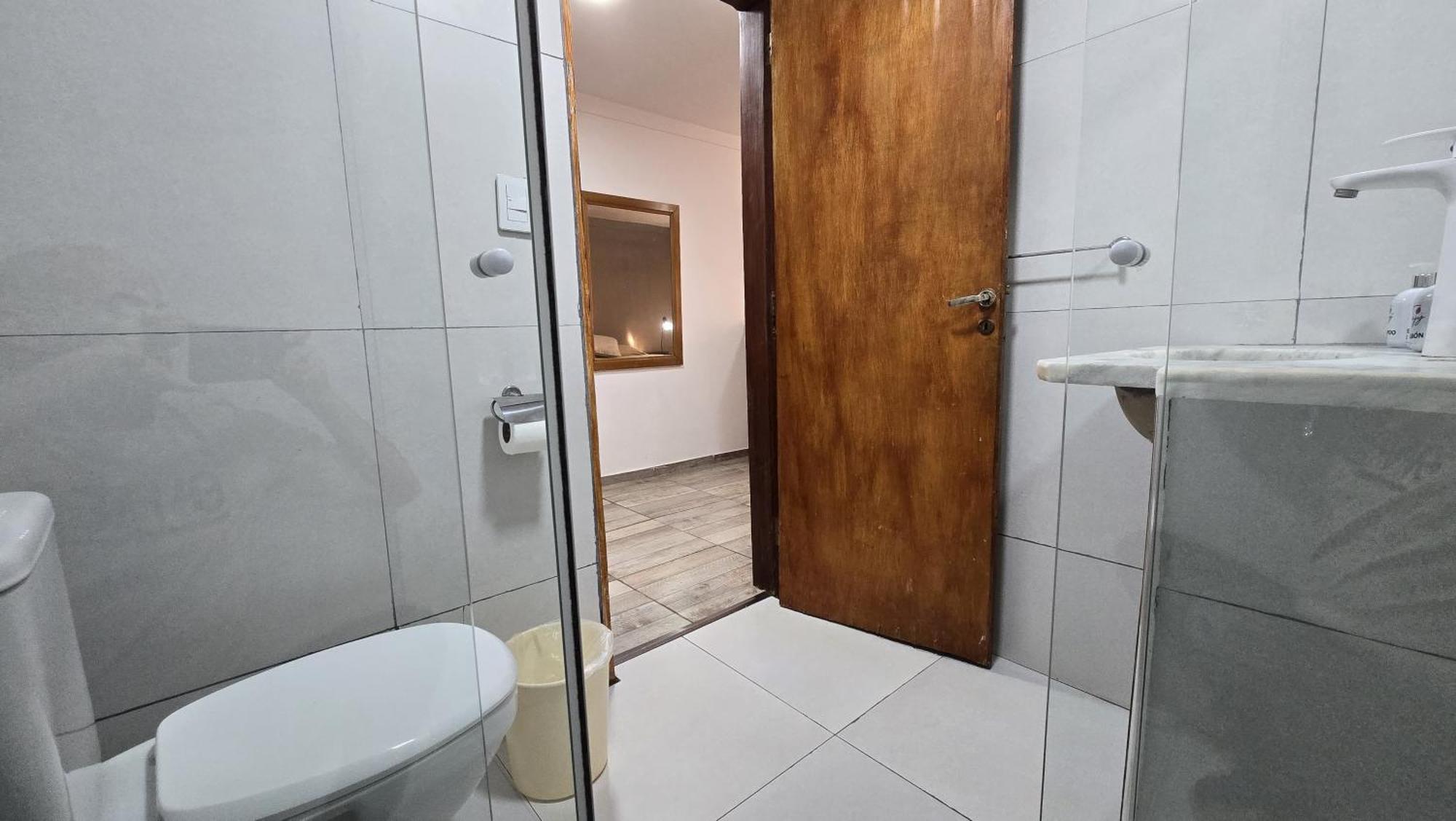 Tajy Iguazu Hotel פוארטו איגואסו מראה חיצוני תמונה