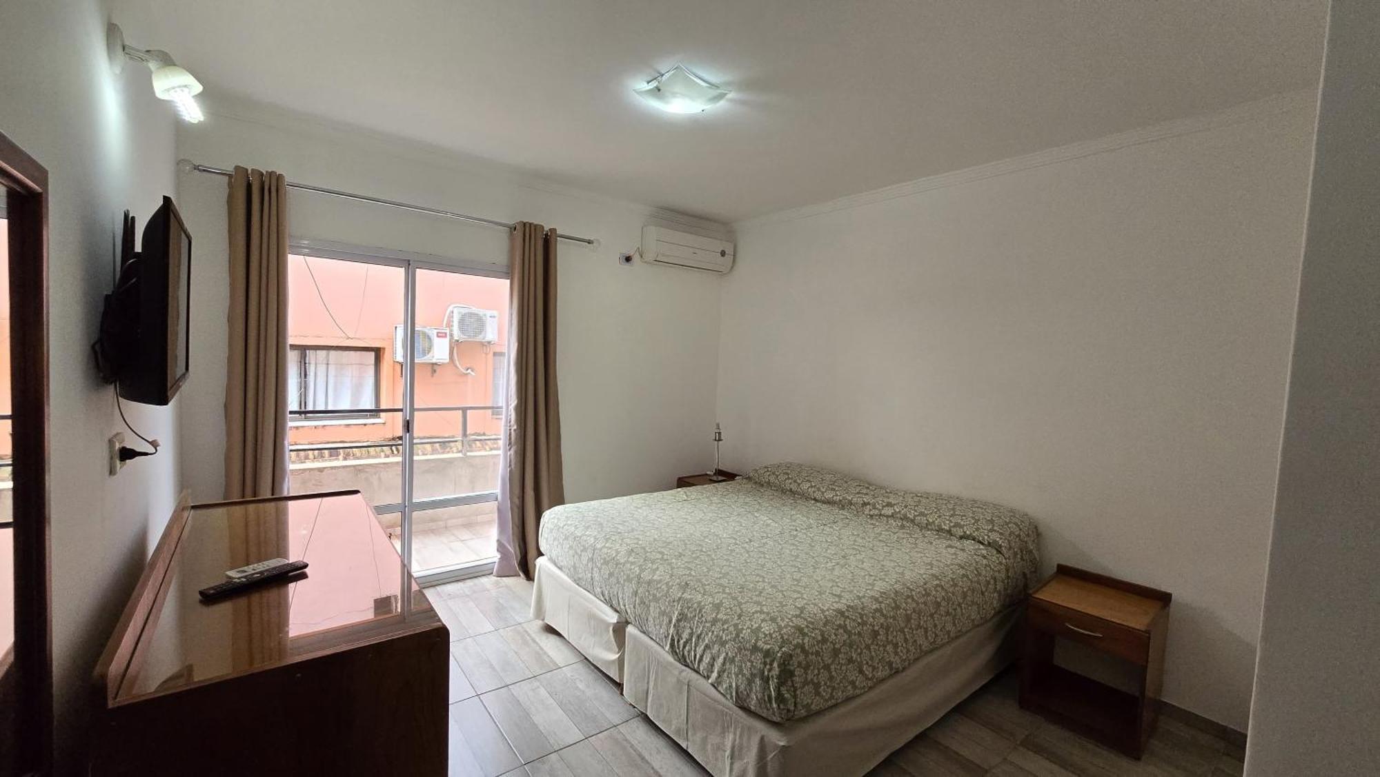 Tajy Iguazu Hotel פוארטו איגואסו מראה חיצוני תמונה