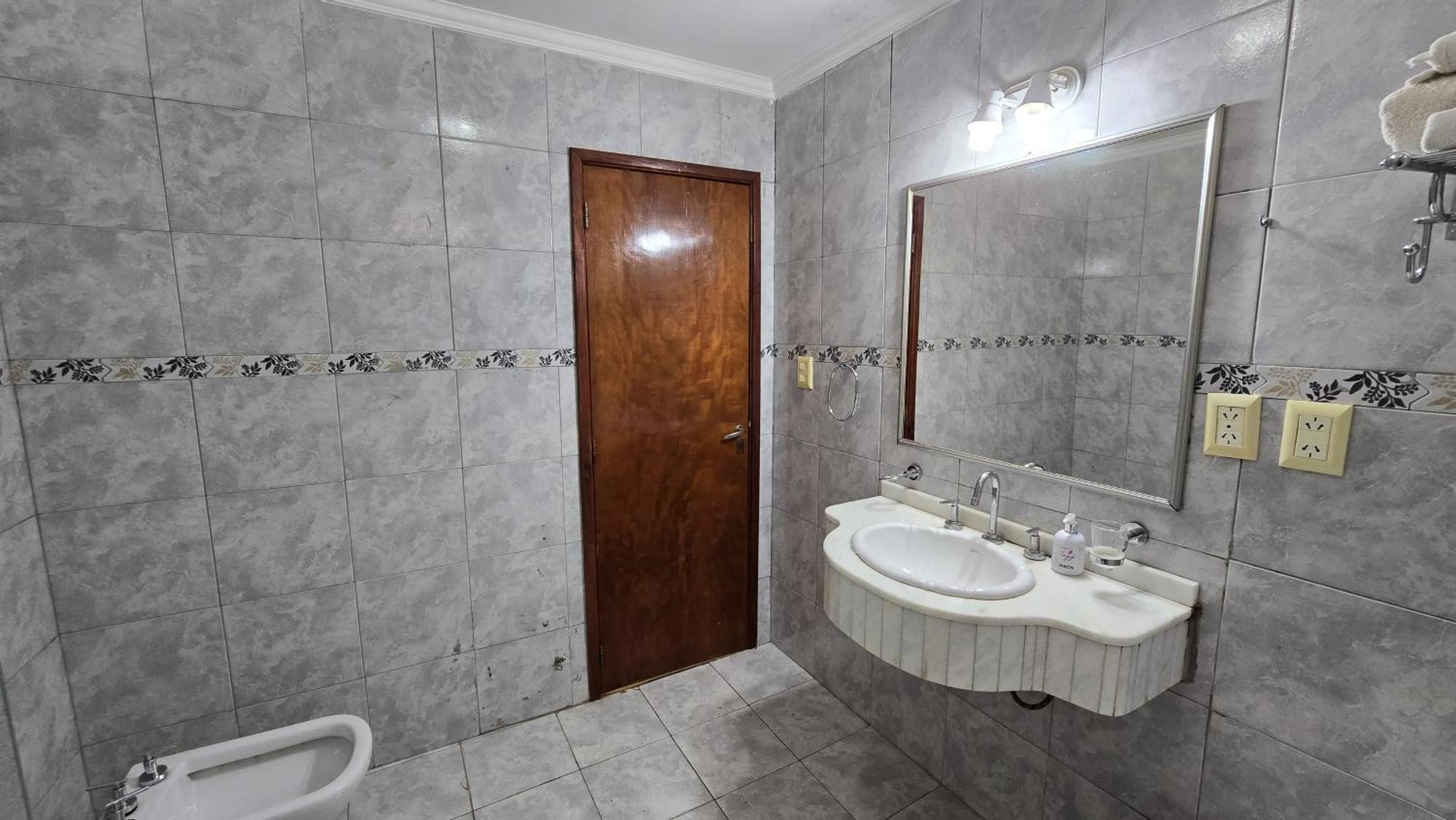 Tajy Iguazu Hotel פוארטו איגואסו מראה חיצוני תמונה