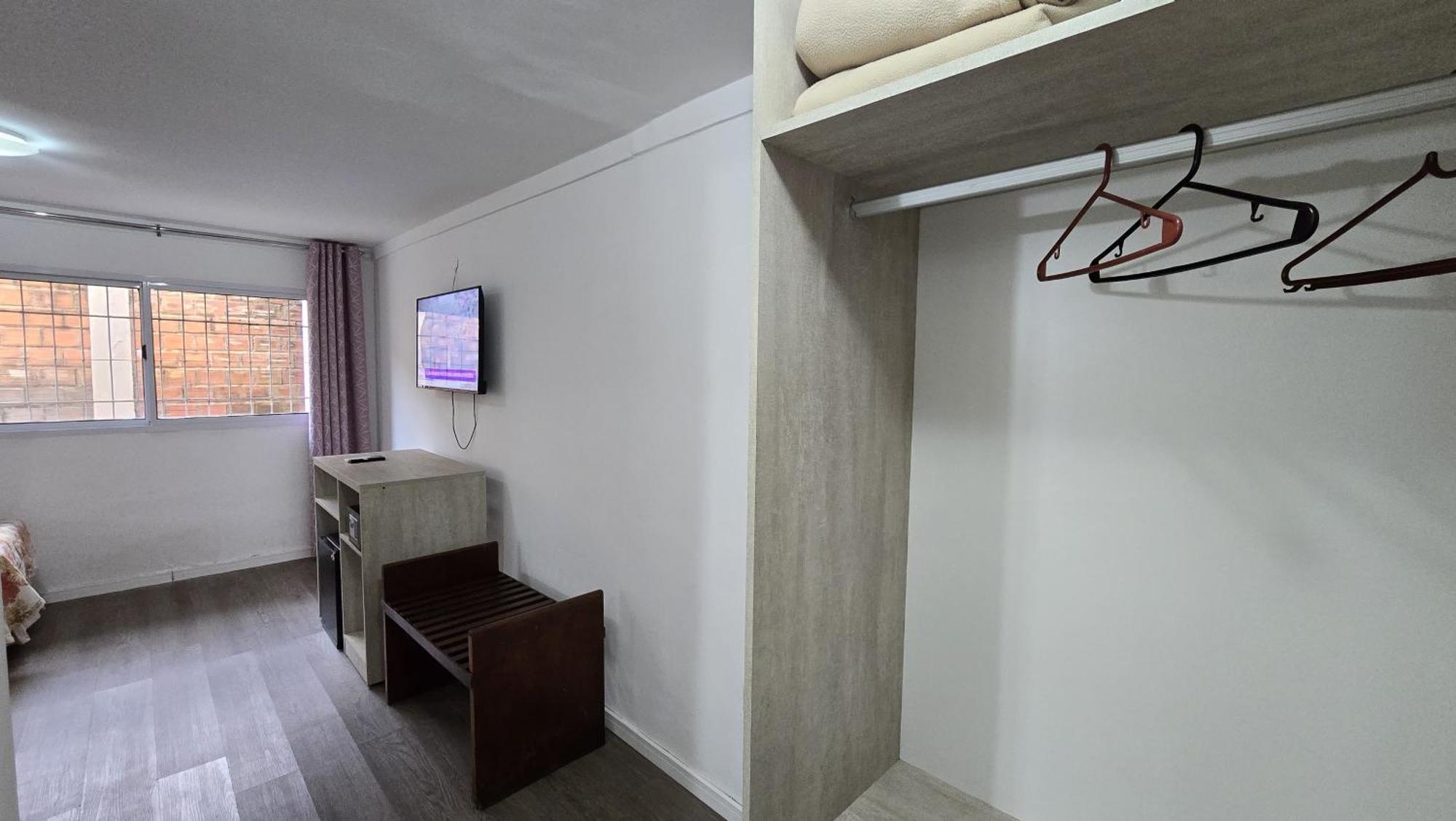 Tajy Iguazu Hotel פוארטו איגואסו מראה חיצוני תמונה