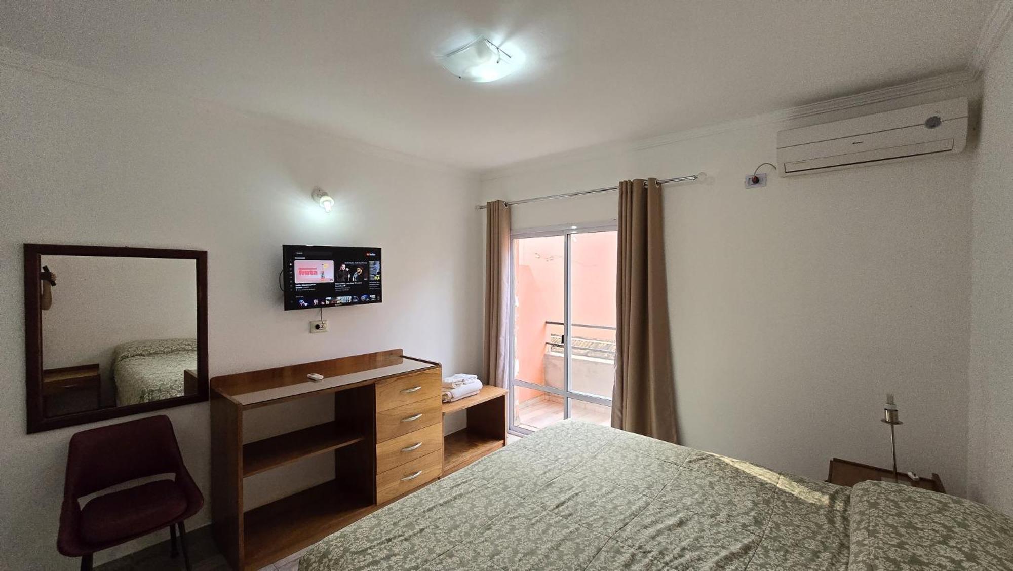 Tajy Iguazu Hotel פוארטו איגואסו מראה חיצוני תמונה