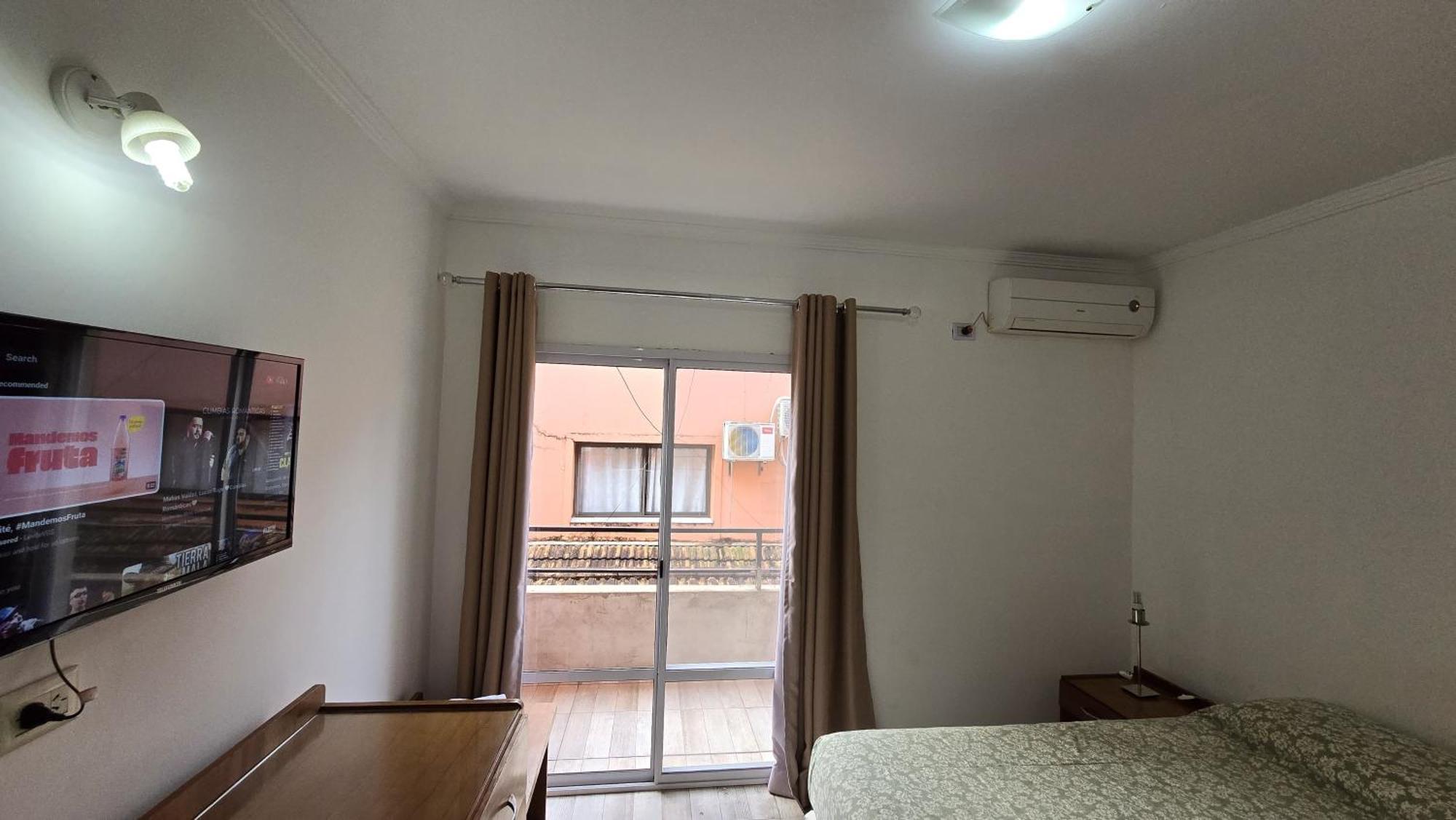 Tajy Iguazu Hotel פוארטו איגואסו מראה חיצוני תמונה